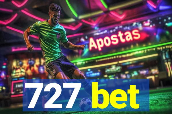 727 bet